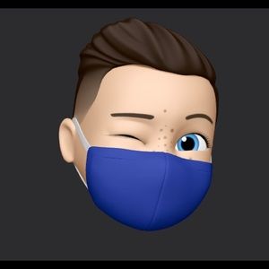 Meet your Posher, Carson